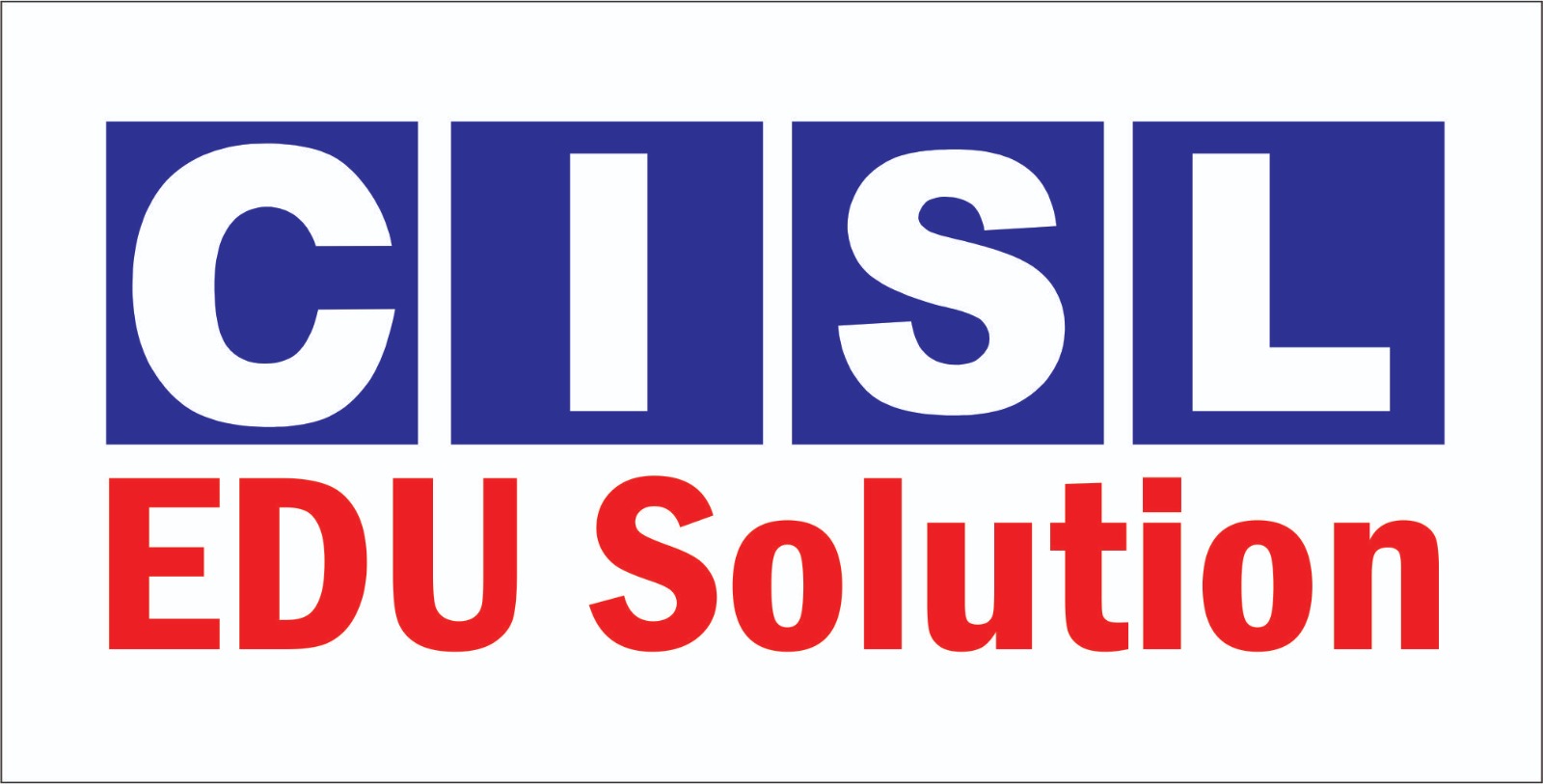 CISL EDU Solution